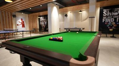 Project Image of 1665.0 - 2115.0 Sq.ft 3 BHK Apartment for buy in Krishna Kunj Central Courtyard