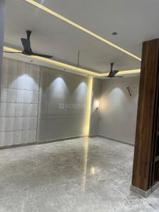 Project Image of 0.0 - 3222.0 Sq.ft 3 BHK Builder Floor for buy in Ridhi Aashiyana Floors