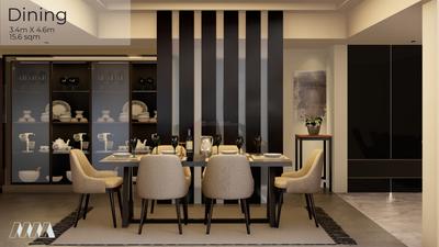 Project Image of 664.0 - 1938.0 Sq.ft 1 BHK Apartment for buy in High Cliff