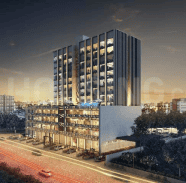Project Image of 864.0 - 1144.0 Sq.ft 2 BHK Apartment for buy in Akanksha Rainart