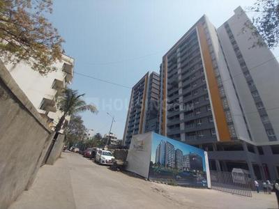 Project Image of 746.0 - 1222.0 Sq.ft 2 BHK Apartment for buy in Pristine Allure Part 1