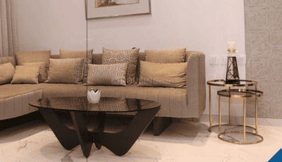 Project Image of 368.02 - 639.7 Sq.ft 1 BHK Apartment for buy in JP North Barcelona Tower 1