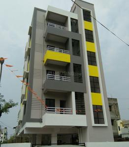 Mahalaxmi Palace 2 Elevation 1