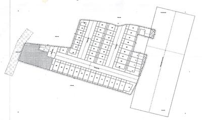 Maa Sai Nature Lotus Layout Plan 1