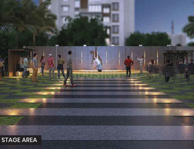 Project Image of 724.0 - 1296.0 Sq.ft 2 BHK Apartment for buy in J K Sahadeo Polaris
