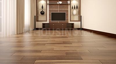Confident Infinity Living Area 1