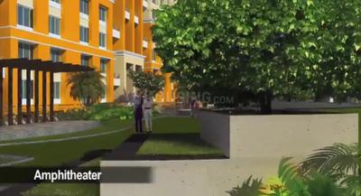 Project Image of 472.0 - 543.0 Sq.ft 2 BHK Apartment for buy in Chandrarang Atlanta II Phase I