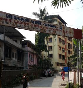 Project Image of 900 Sq.ft 2 BHK Apartment / Flat for sale in Thane West for Rs. 9500000