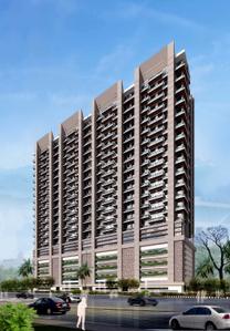 Project Image of 2050 Sq.ft 4 BHK Apartment / Flat for sale in Erandwane for Rs. 35000000
