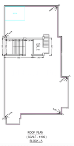 Project Image of 568.01 - 803.96 Sq.ft 2 BHK Apartment for buy in Siddhi Vinayak Residency