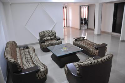Project Image of 1184.0 - 2960.0 Sq.ft 2 BHK Apartment for buy in Krishna Kalyan Garden View