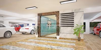 Project Image of 0.0 - 1330.0 Sq.ft 2 BHK Apartment for buy in MDS One More Light
