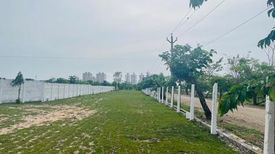 Project Image of 1200.0 - 4210.0 Sq.ft Residential Plot Plot for buy in Grand Square