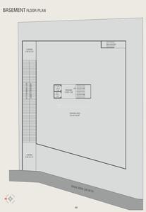 Project Image of 0.0 - 727.86 Sq.ft 3 BHK Apartment for buy in Aashray Signature Residency