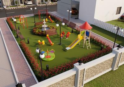 Project Image of 1200.0 - 2000.0 Sq.ft 2 BHK Villa for buy in JRD Villa Divine