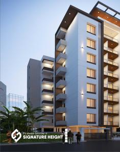 Design Signature Height Elevation 1