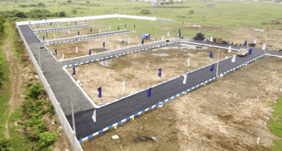Project Image of 600.0 - 3002.0 Sq.ft Residential Plot Plot for buy in Empire Diamond City Phase II