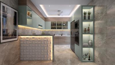 Project Image of 756.0 - 2700.0 Sq.ft 2 BHK Apartment for buy in Growell Homes