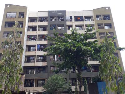 Sky Hayaat Tower Images for Project 1