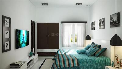 Project Image of 529.0 - 827.0 Sq.ft 1 BHK Apartment for buy in Vijay Raja August