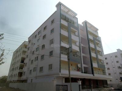 Project Image of 1033.0 - 1312.0 Sq.ft 2 BHK Apartment for buy in Hallmark Reed Tree