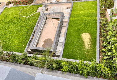 Project Image of 261.99 - 5025.78 Sq.ft Residential Plot Plot for buy in Pride Sarvam