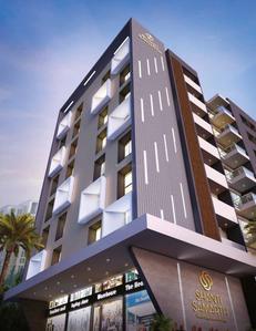 Project Image of 0.0 - 694.6 Sq.ft 2 BHK Apartment for buy in Sankalp Shanti Samarth