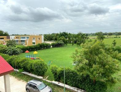 Project Image of 1899.0 - 2970.0 Sq.ft 3 BHK Villa for buy in Galaxy Nandanbaug Tirumala