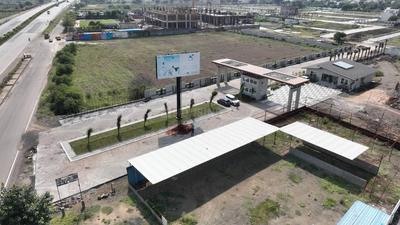 Project Image of 1800 Sq.ft Residential Plot / Land for sale in Arandia for Rs. 17100000