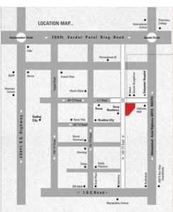 Project Image of 990.0 - 1035.0 Sq.ft 1 BHK Apartment for buy in Shree Shakti Aastha 64
