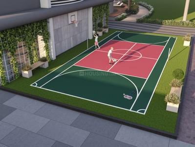 Project Image of 735.33 - 1470.66 Sq.ft 2 BHK Apartment for buy in Raghuvir Sheron