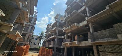 Project Image of 561.0 - 1325.0 Sq.ft 1 BHK Apartment for buy in Deccan Kalpavriksha