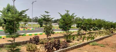 Project Image of 1539.0 - 2700.0 Sq.ft Residential Plot Plot for buy in Alekhya Infiniti Counti