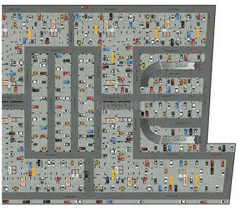 Project Image of 1131.0 - 2324.0 Sq.ft 2 BHK Apartment for buy in Casagrand First City