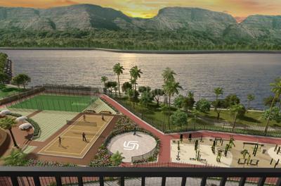 Project Image of 217.0 - 410.0 Sq.ft 1 RK Apartment for buy in Labdhi Gardens Phase 3
