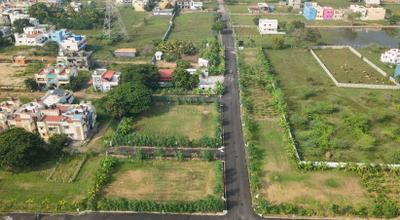Project Image of 842.0 - 2053.0 Sq.ft Residential Plot Plot for buy in Royal Platinum