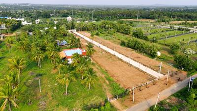 Project Image of 1163.0 - 1453.0 Sq.ft Residential Plot Plot for buy in Bhima Vishaka