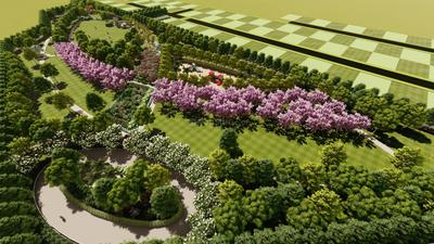 Project Image of 1695.75 - 93848.17 Sq.ft Residential Plot Plot for buy in Epitome Integrated City