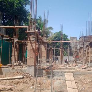 Project Image of 950 Sq.ft 2 BHK Apartment / Flat for sale in Tambaram for Rs. 8500000