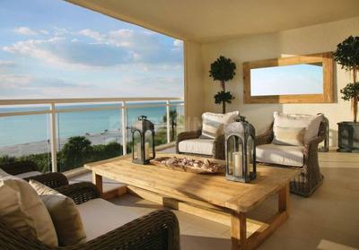 Project Image of 698.0 - 1700.0 Sq.ft Studio Studio Apartment for buy in Eclectic Palolem Hills