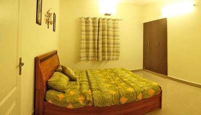 Project Image of 574.0 - 1465.0 Sq.ft 1 BHK Apartment for buy in Marutham Royal Woods