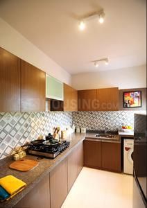 Project Image of 389.12 - 645.0 Sq.ft 1 BHK Apartment for buy in The Wise City South Block Phase I Plot RZ8 Building 1 Wing A1