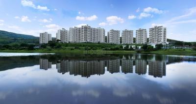 Project Image of 0.0 - 975.0 Sq.ft 2 BHK Apartment for buy in PRA Cove Lake District Phase I