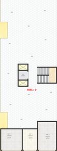 Project Image of 350.0 - 765.0 Sq.ft 1 RK Apartment for buy in Krishna Villa