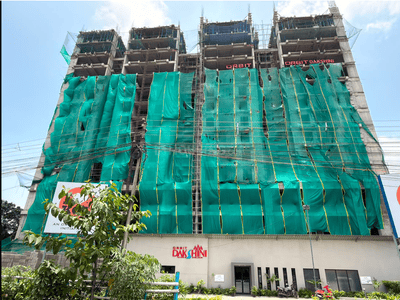 Project Image of 1550.0 - 2650.0 Sq.ft 3 BHK Apartment for buy in Orbit Urban Park