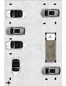 Project Image of 992.0 - 1020.0 Sq.ft 3 BHK Apartment for buy in SP Fairview Flats