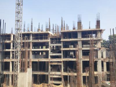 Project Image of 0.0 - 1935.0 Sq.ft 3 BHK Apartment for buy in Kautilya Two20