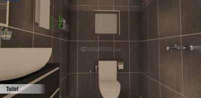 Project Image of 689.0 - 1548.0 Sq.ft 1 BHK Apartment for buy in DS Sovereign