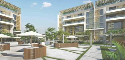 Project Image of 356.5 - 600.84 Sq.ft 1 BHK Apartment for buy in Rohan Leher 2 Wing A