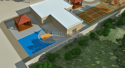 Project Image of 0.0 - 581.74 Sq.ft 2 BHK Apartment for buy in Aryan Golden Arena D